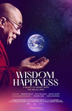 Wisdom of Happiness
