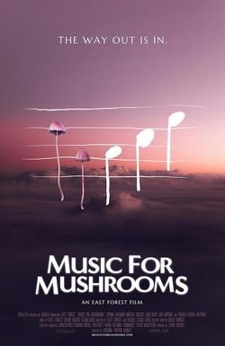 Music for Mushrooms