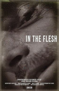 In the Flesh