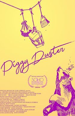 Piggy Duster