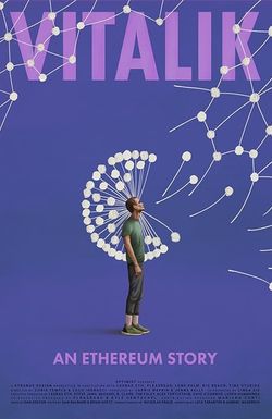 Vitalik: An Ethereum Story
