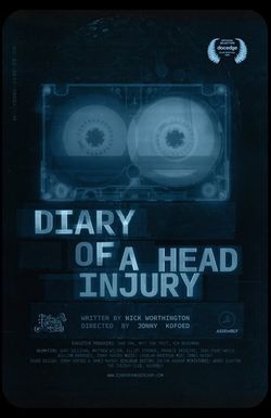 Diary of a Head Injury