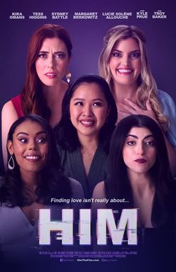 Him