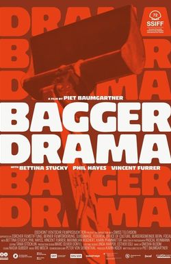 Bagger Drama