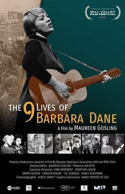 The 9 Lives of Barbara Dane