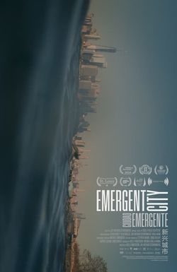 Emergent City