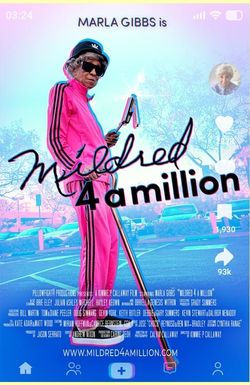 Mildred 4 a Million