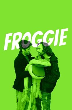 Froggie