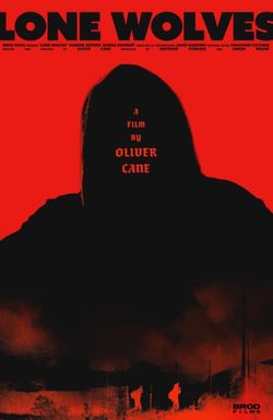 Lone Wolves