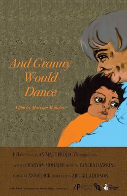 And Granny Would Dance
