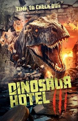Dinosaur Hotel 3