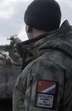 Russians at War