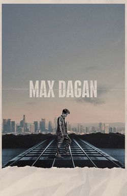 Max Dagan