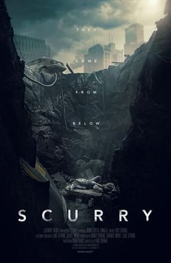Scurry