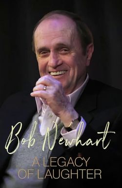 Bob Newhart: A Legacy of Laughter
