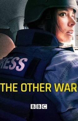The Other War