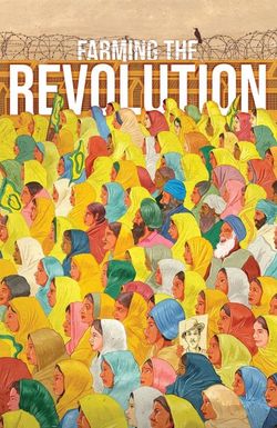 Farming the Revolution