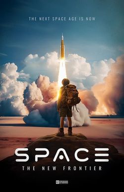 Space: The New Frontier