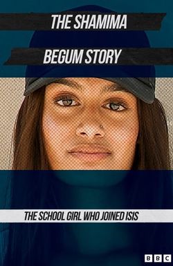 The Shamima Begum Story