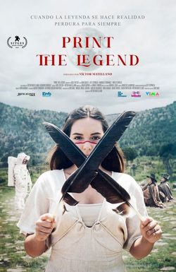 Print the legend