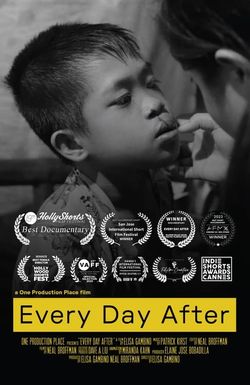 Every Day After