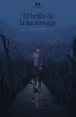 El brillo de la luciérnaga