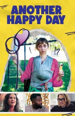 Another Happy Day
