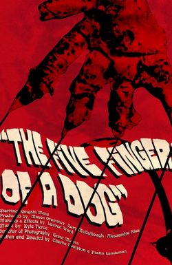 The Five Fingers of a Dog