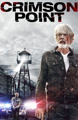 Crimson Point