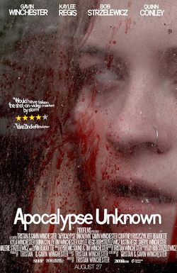 Apocalypse Unknown