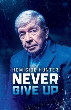 Homicide Hunter