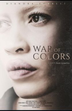 War of Colors