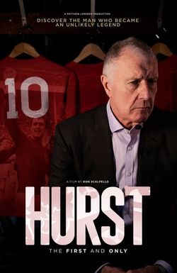 Hurst: The First and Only