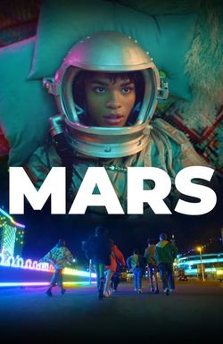 Mars