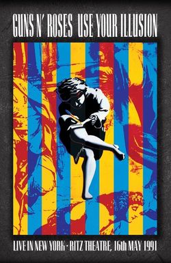 Guns N' Roses: Live in New York