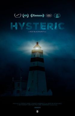 Hysteric