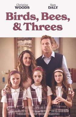 Birds, Bees, and Threes