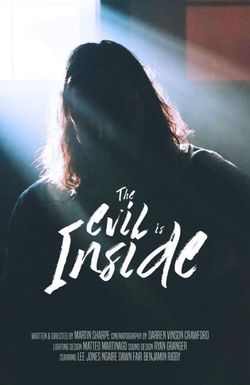 The Evil Is Inside