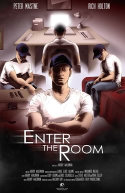 Enter the Room