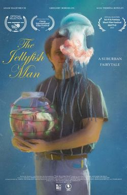 The Jellyfish Man