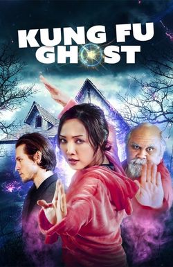 Kung Fu Ghost