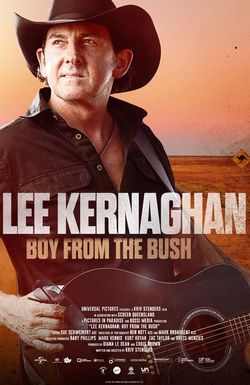 Lee Kernaghan: Boy from the Bush