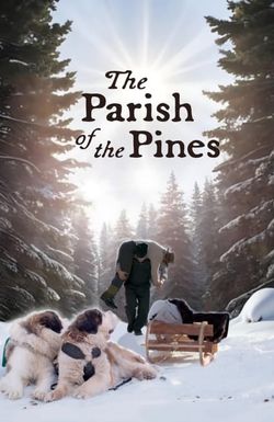 The Parish of the Pines