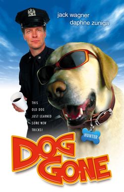 Ghost Dog: A Detective Tail