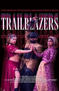 Trailblazers