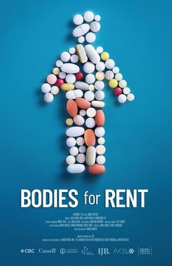 Bodies for Rent