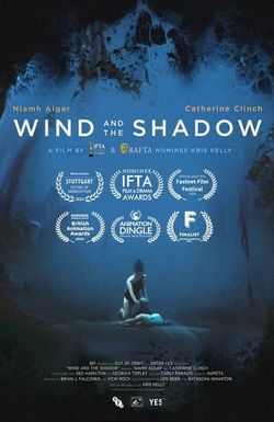 A Wind and the Shadow