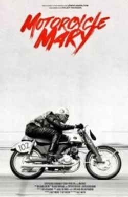 Motorcycle Mary