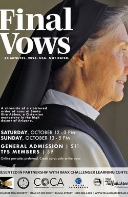 Final Vows