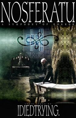 Nosferatu: A Symphony of Horror - Audio Score by idiedtrying.